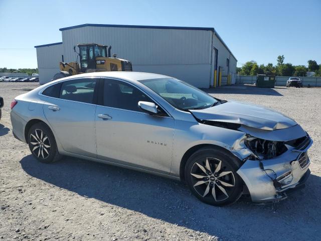 2018 CHEVROLET MALIBU LT 1G1ZD5ST5JF277220
