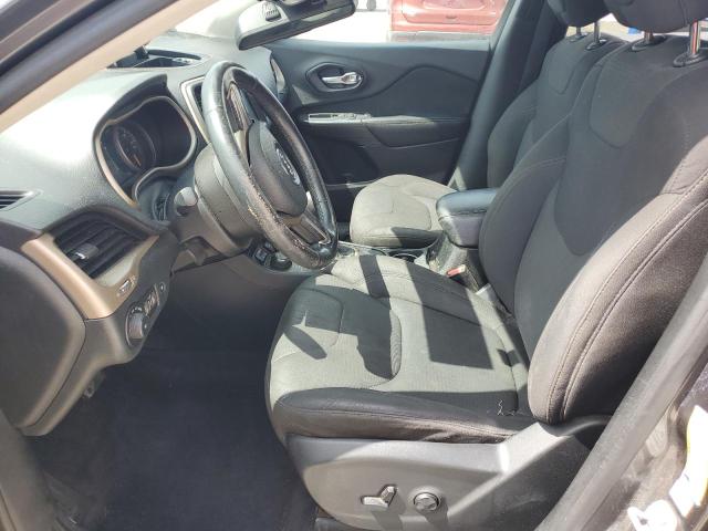 2016 JEEP CHEROKEE L 1C4PJMCS1GW300198