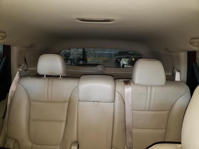 2015 KIA SORENTO LX 5XYKT3A68FG625415
