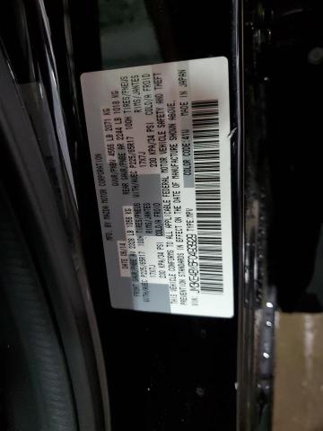 2015 MAZDA CX-5 SPORT JM3KE4BY6F0493929