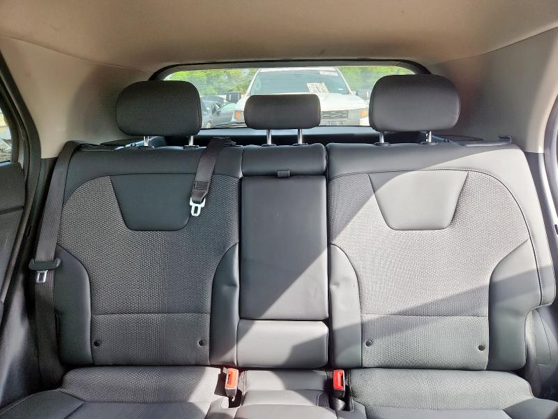 2024 KIA NIRO WIND KNDCR3L1XR5103998