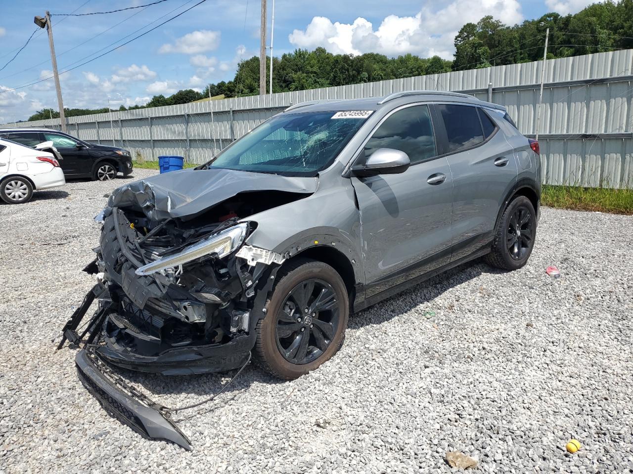 BUICK ENCORE SPORT TOURING