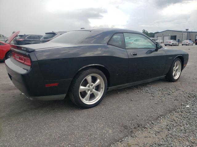 DODGE CHALLENGER 2010 black coupe gas 2B3CJ5DT0AH239476 photo #4