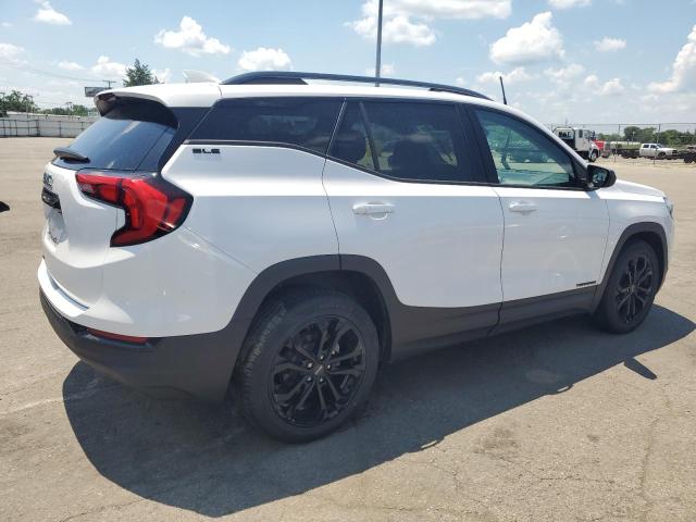 2020 GMC TERRAIN SL 3GKALMEV6LL135289