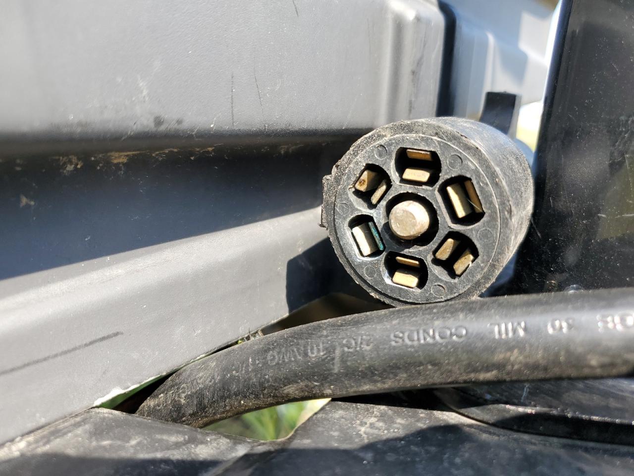 Lot #3287697041 2024 OTHER RV TOY HAULER