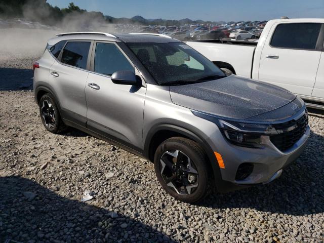 2025 KIA SELTOS EX #3316781399