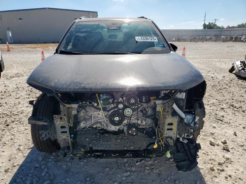 2025 SUBARU FORESTER T JF2SLDTC4SH424395