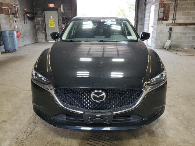2019 MAZDA 6 SPORT JM1GL1UM0K1508930