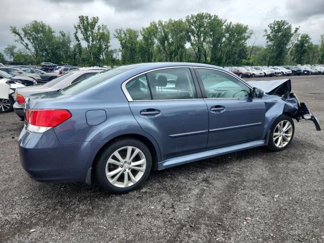 2013 SUBARU LEGACY 2.5 - 4S3BMBG63D3023490