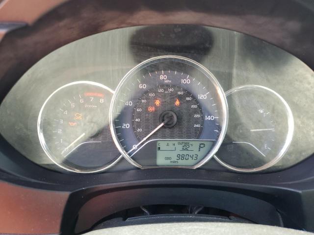 2014 TOYOTA COROLLA L - 5YFBURHEXEP072659