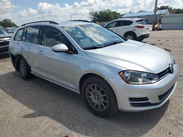 2015 VOLKSWAGEN GOLF SPORT 3VWCA7AU2FM520269