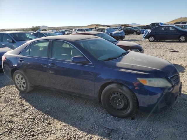 2011 TOYOTA CAMRY BASE - 4T1BF3EK2BU611335