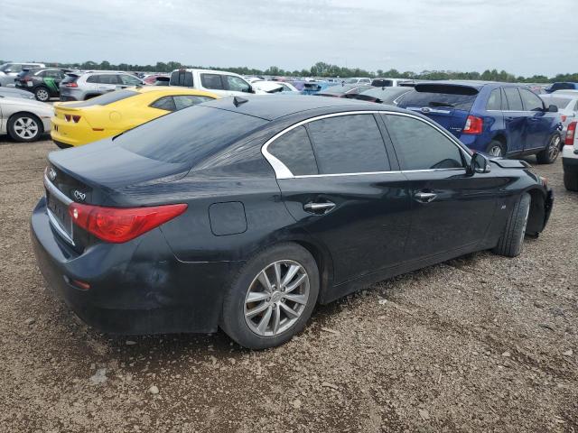 2015 INFINITI Q50 BASE JN1BV7AR3FM414247