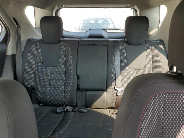 2016 CHEVROLET EQUINOX LS 2GNFLEEK2G6216241