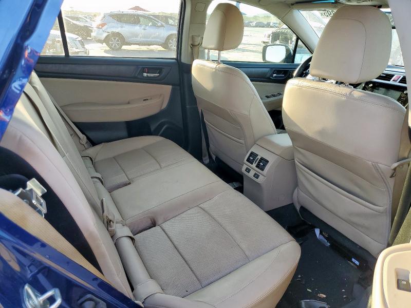 2017 SUBARU OUTBACK 2. - 4S4BSAKC9H3253730