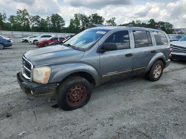 DODGE DURANGO LI