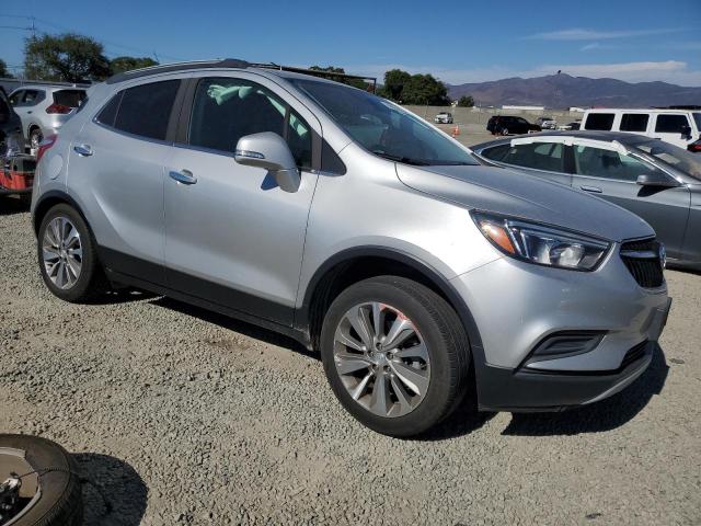 2019 BUICK ENCORE PRE KL4CJASB7KB797122