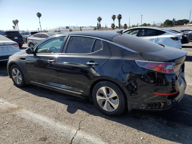 Vin: knagm4ad7f5079817, lot: 62938775, kia optima hybrid 20152