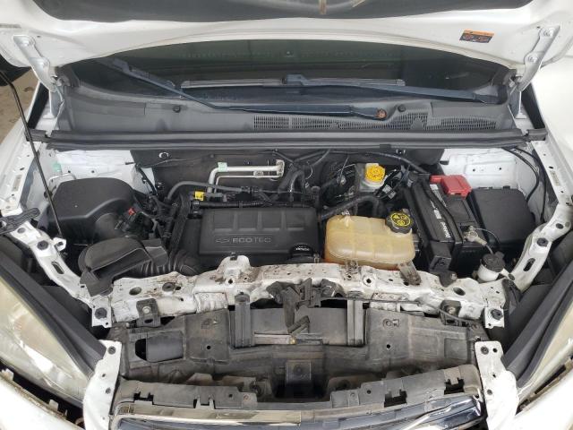 2015 CHEVROLET TRAX 1LS 3GNCJPSB8FL256455