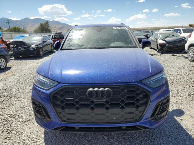 2024 AUDI Q5 E PREMI WA1E2AFY1R2086076
