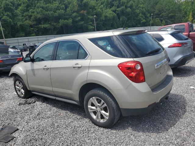 2015 CHEVROLET EQUINOX LS - 2GNFLEEK5F6138472