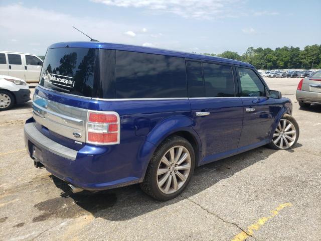 Vin: 2fmhk6dt5dbd35601, lot: 62748025, ford flex limited 20133