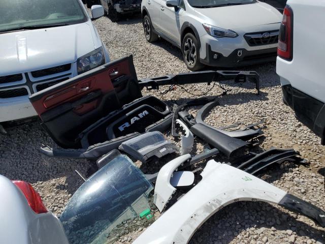 2019 RAM 1500 REBEL - 1C6SRFLT6KN703557