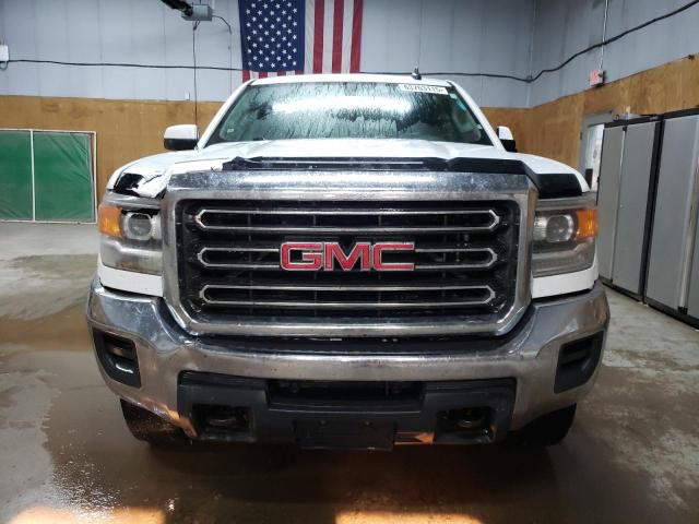 2017 GMC SIERRA K25 1GT22SEG2HZ368126