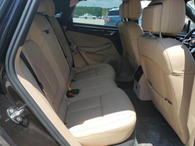 2021 PORSCHE MACAN WP1AA2A52MLB12079