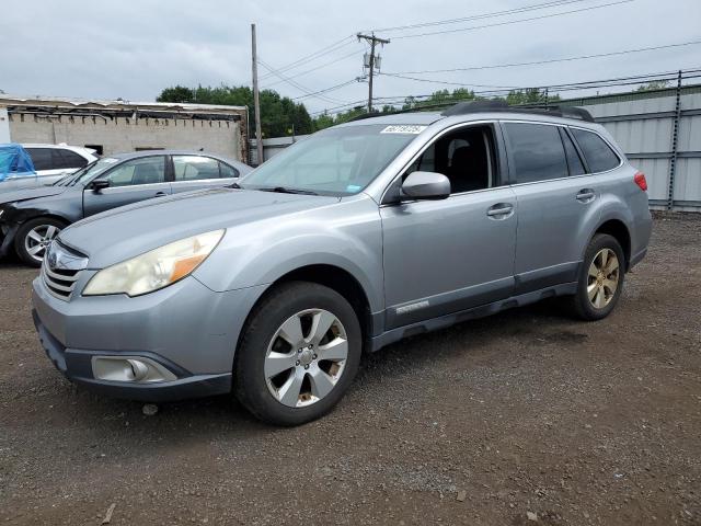 2011 SUBARU OUTBACK 2. - 4S4BRBGCXB3310454