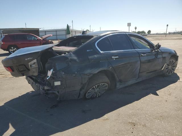 2018 BMW 530E WBAJA9C58JB034235