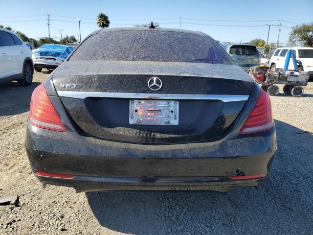 2015 MERCEDES-BENZ S 550 WDDUG8CB4FA096328