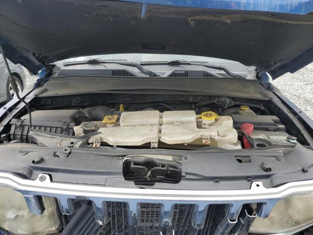 2009 JEEP LIBERTY SP #3312288770