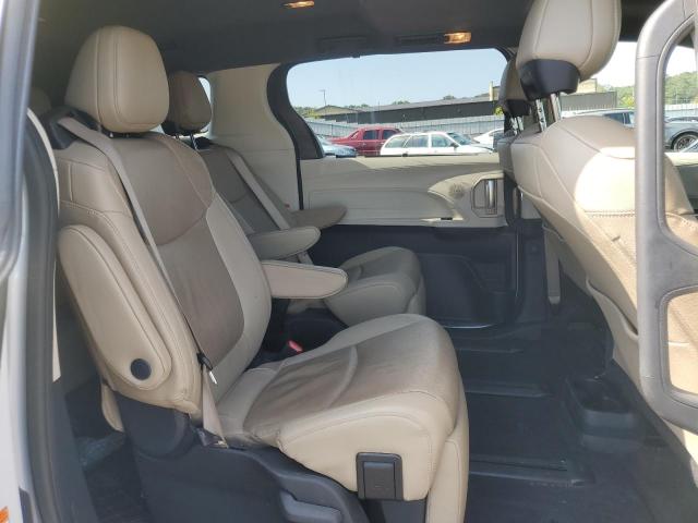 2024 TOYOTA SIENNA LIM 5TDZSKFC1RS151163