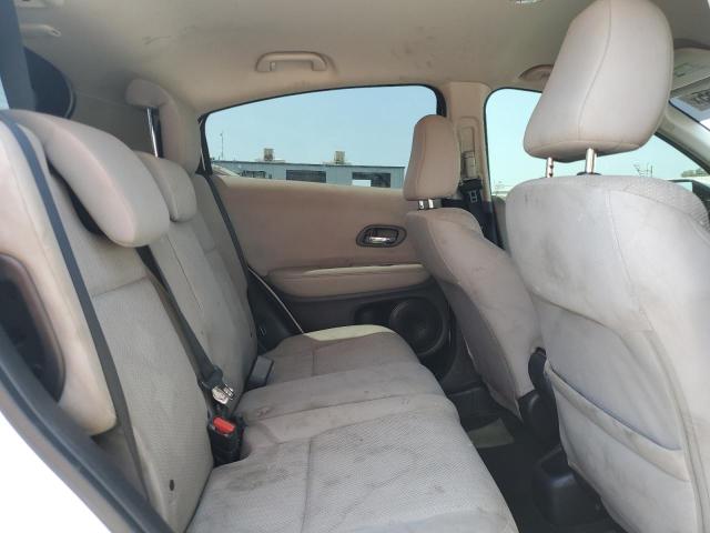 2017 HONDA HR-V LX 3CZRU5H3XHM709254