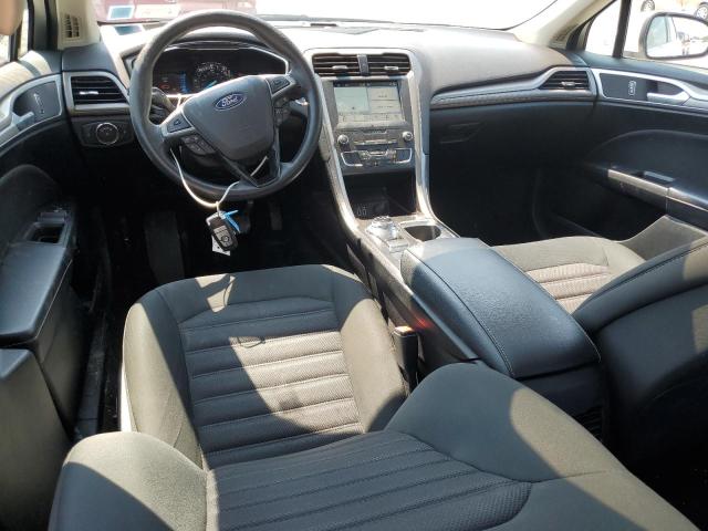2019 FORD FUSION SE - 3FA6P0LU0KR110592