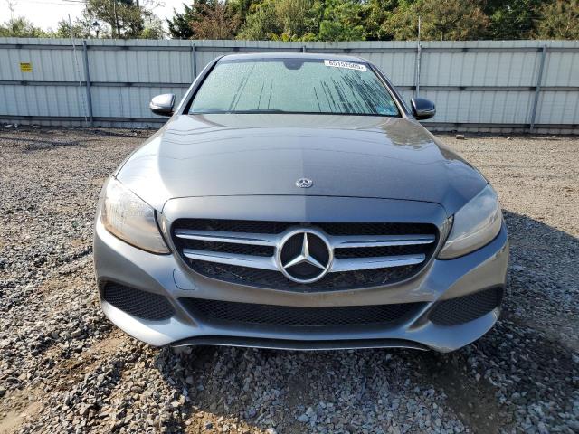 2018 MERCEDES-BENZ C 300 55SWF4JBXJU279149