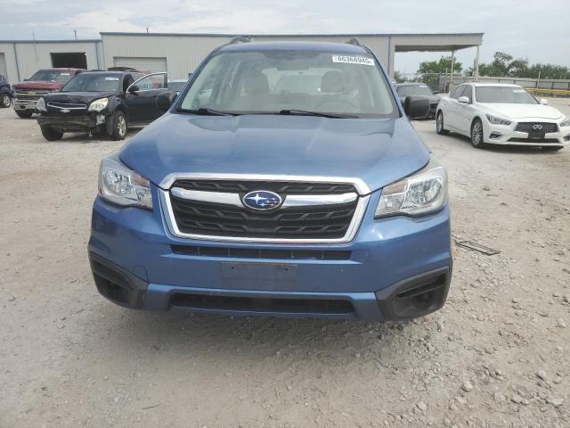 2017 SUBARU FORESTER 2 JF2SJABC3HH404041