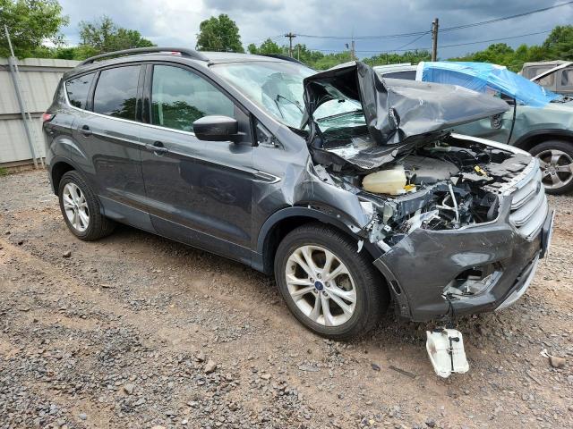 2018 FORD ESCAPE SE - 1FMCU9GD5JUA46539