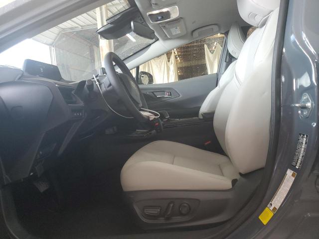 2024 TOYOTA PRIUS LE JTDACAAU3R3037414