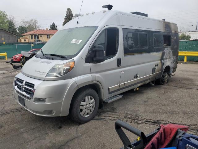 WINNEBAGO PROMASTER 3500 3500 HIGH
