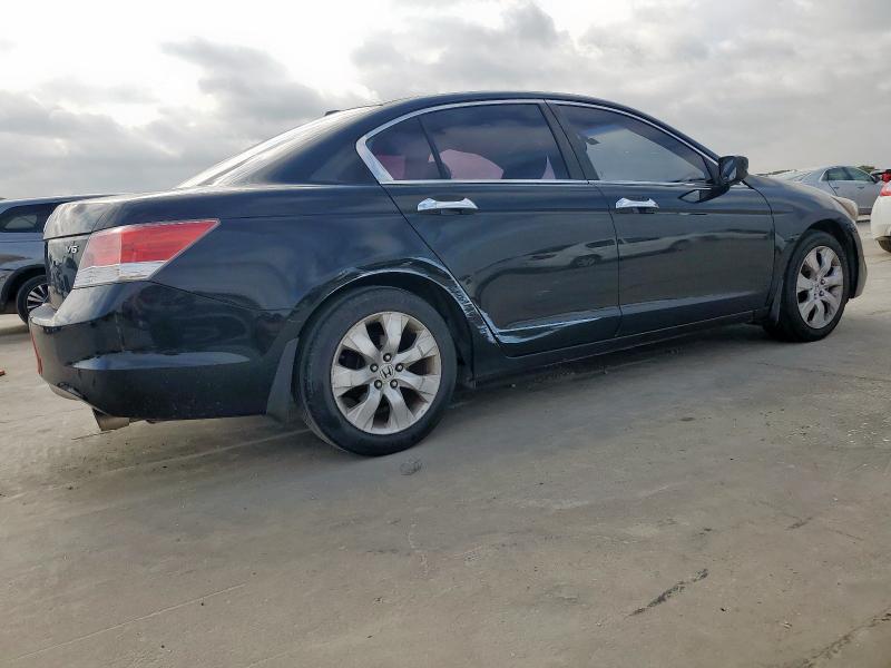 2010 HONDA ACCORD EXL - 1HGCP3F87AA011484