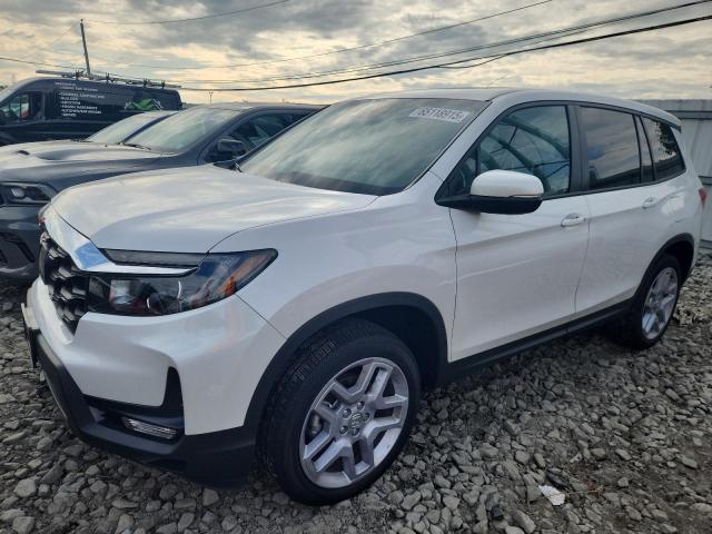 HONDA PASSPORT E