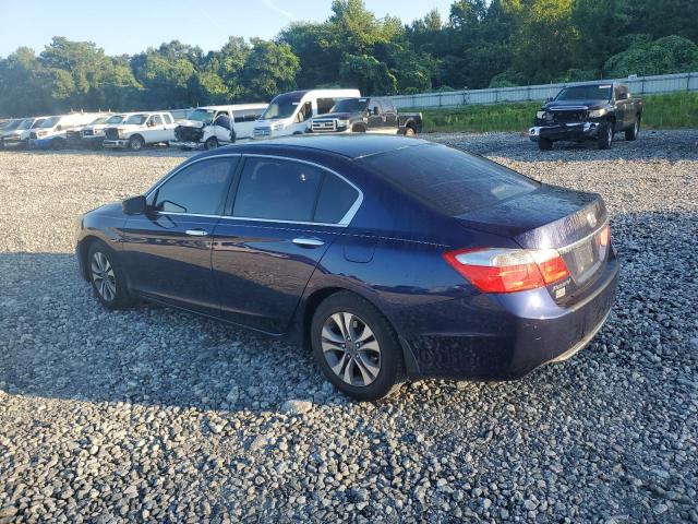 Vin: 1hgcr2f32ea293905, lot: 62989915, honda accord lx 20142