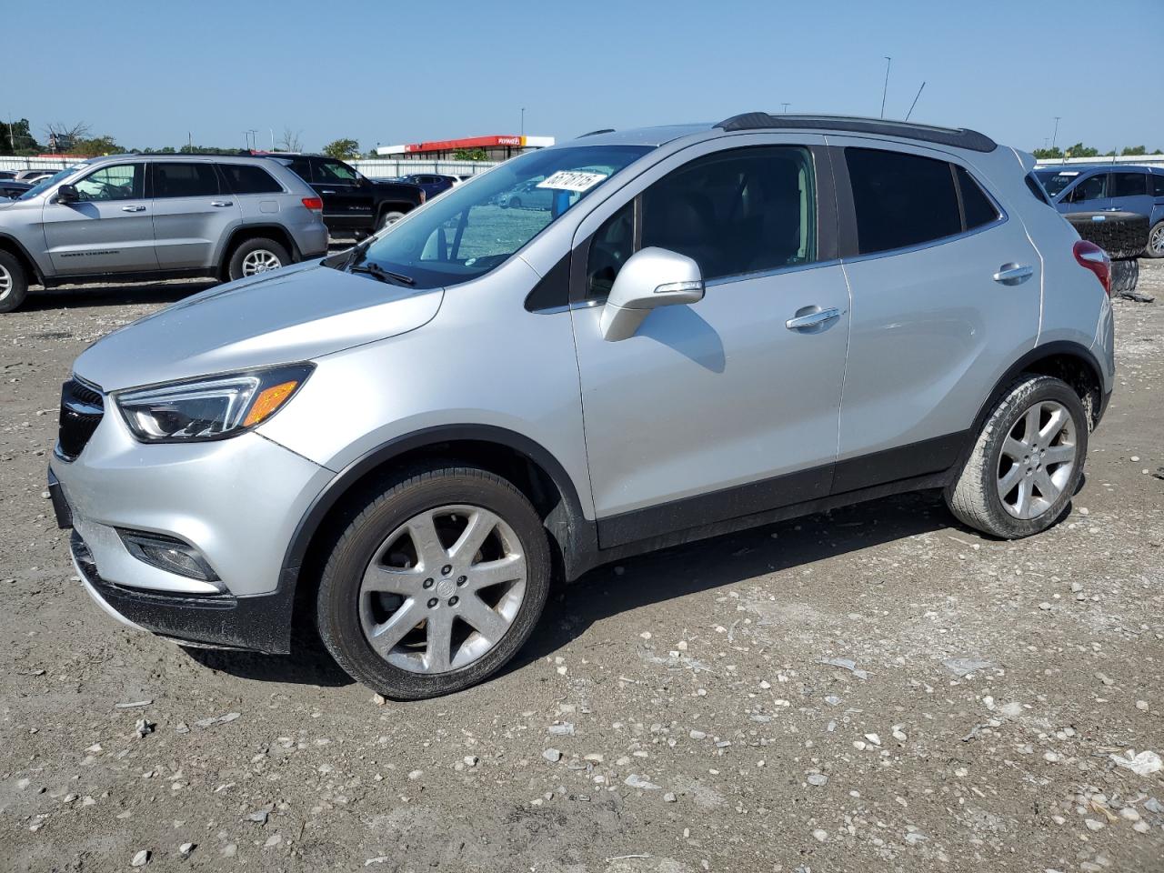 BUICK ENCORE ESSENCE