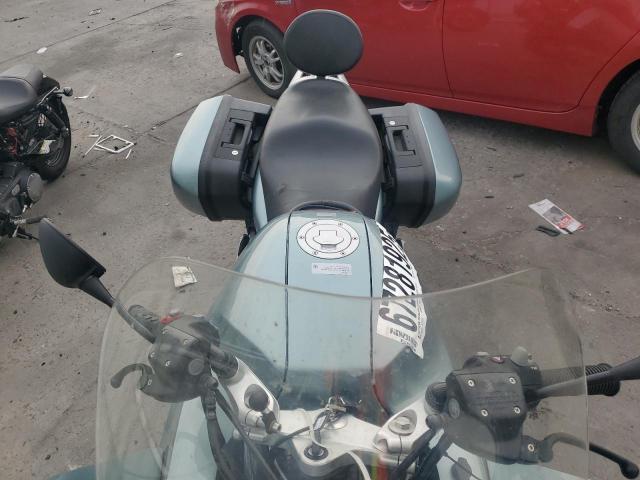 2004 BMW K1200 GT WB10558A24ZK01716