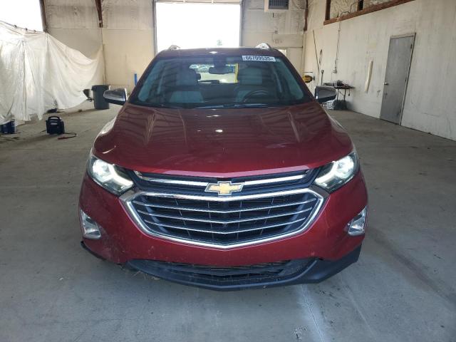 2018 CHEVROLET EQUINOX PR - 2GNAXMEVXJ6320521