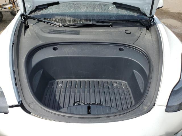 2022 TESLA MODEL 3 - 5YJ3E1EC4NF343068