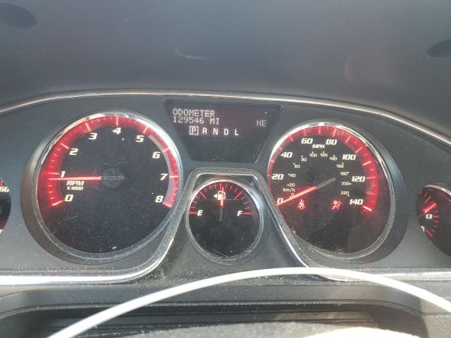 2015 GMC ACADIA DEN 1GKKVTKD8FJ148867