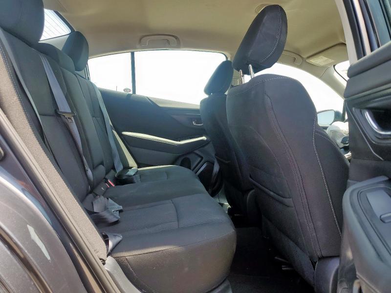 2024 SUBARU LEGACY PRE 4S3BWAD62R3009287